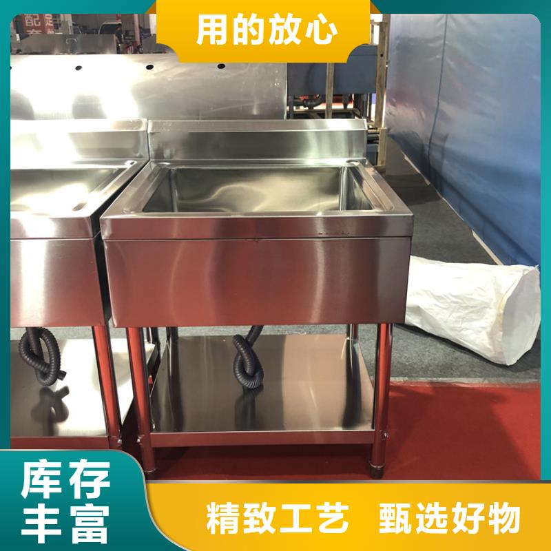不銹鋼水池的價格無中間商