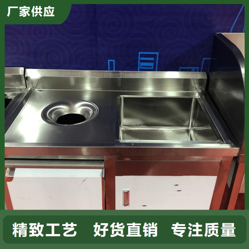 不銹鋼水槽廠家實力老廠