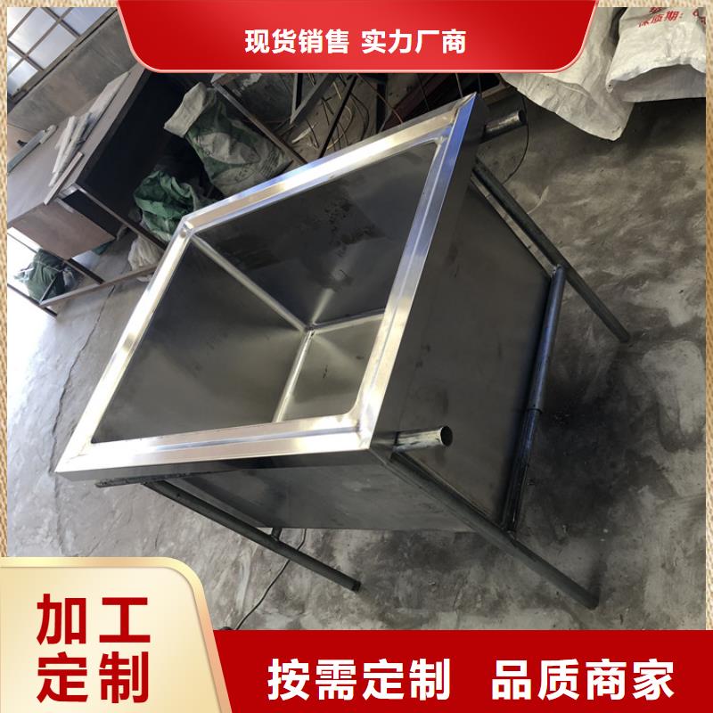 不銹鋼水池質保一年