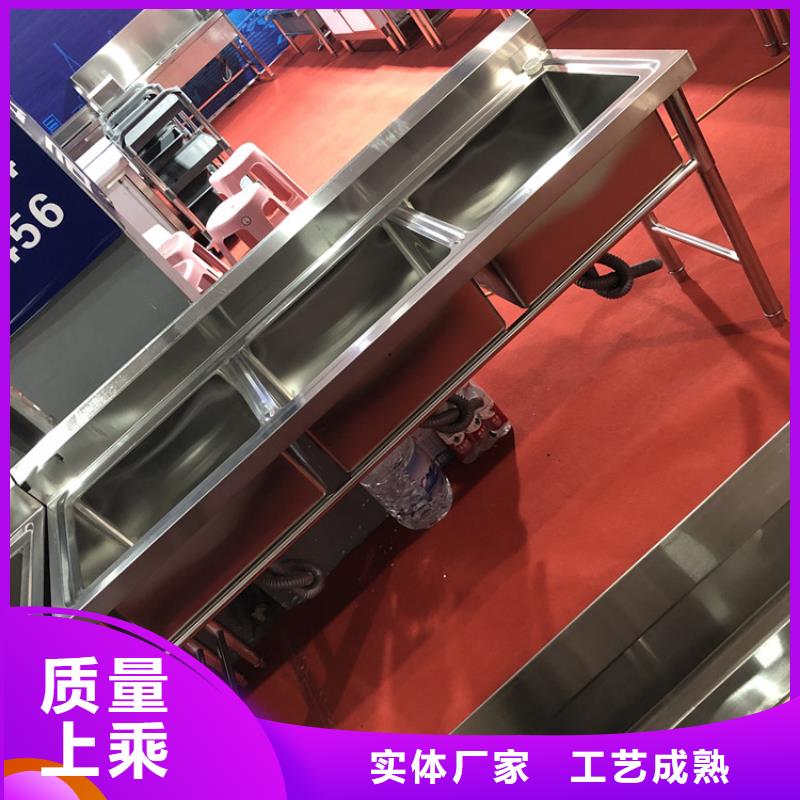 不銹鋼水槽廠家無中間商