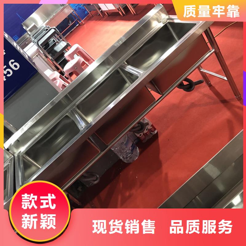 不銹鋼水池不銹鋼商用廚具選擇我們沒錯