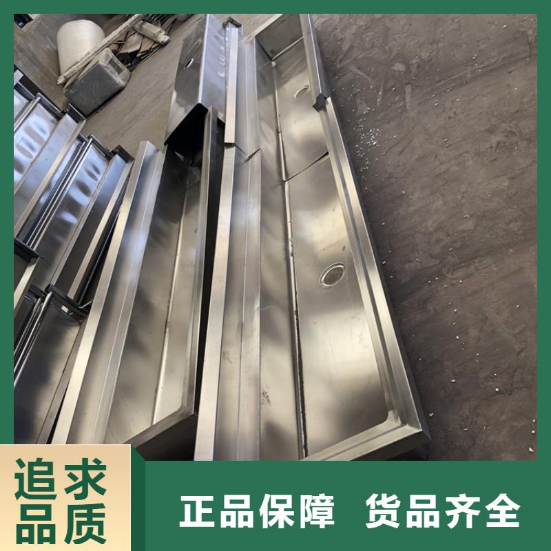 學校洗手池工程定制