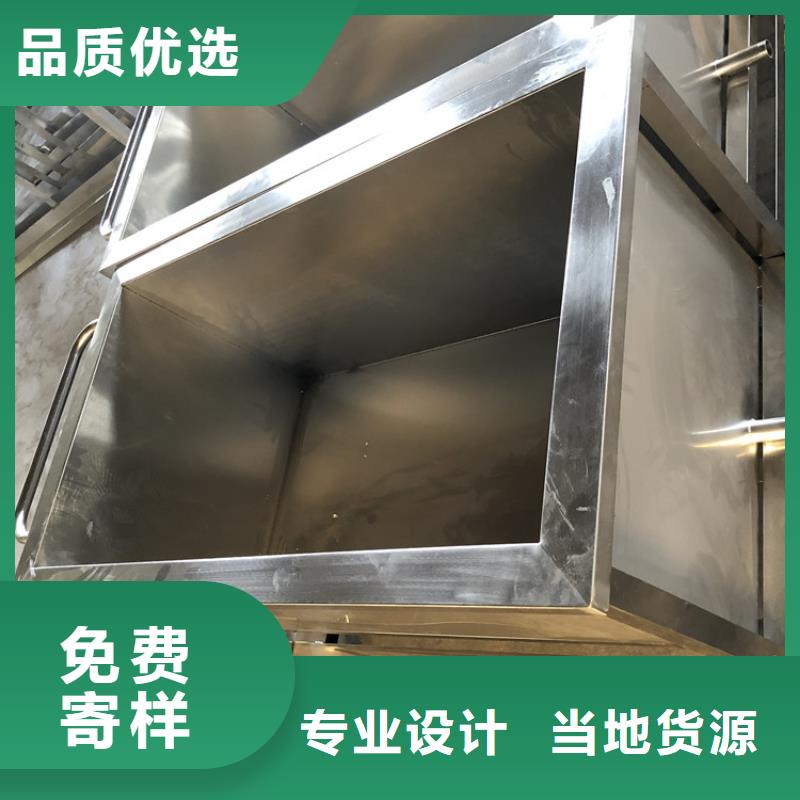 不銹鋼殺魚臺來圖定制
