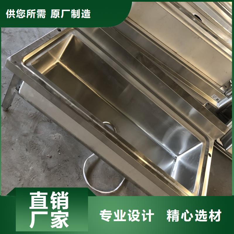 不銹鋼水池一體柜信賴