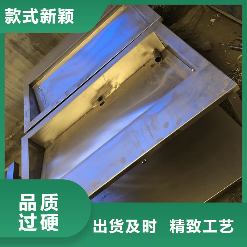 不銹鋼洗手池批量生產