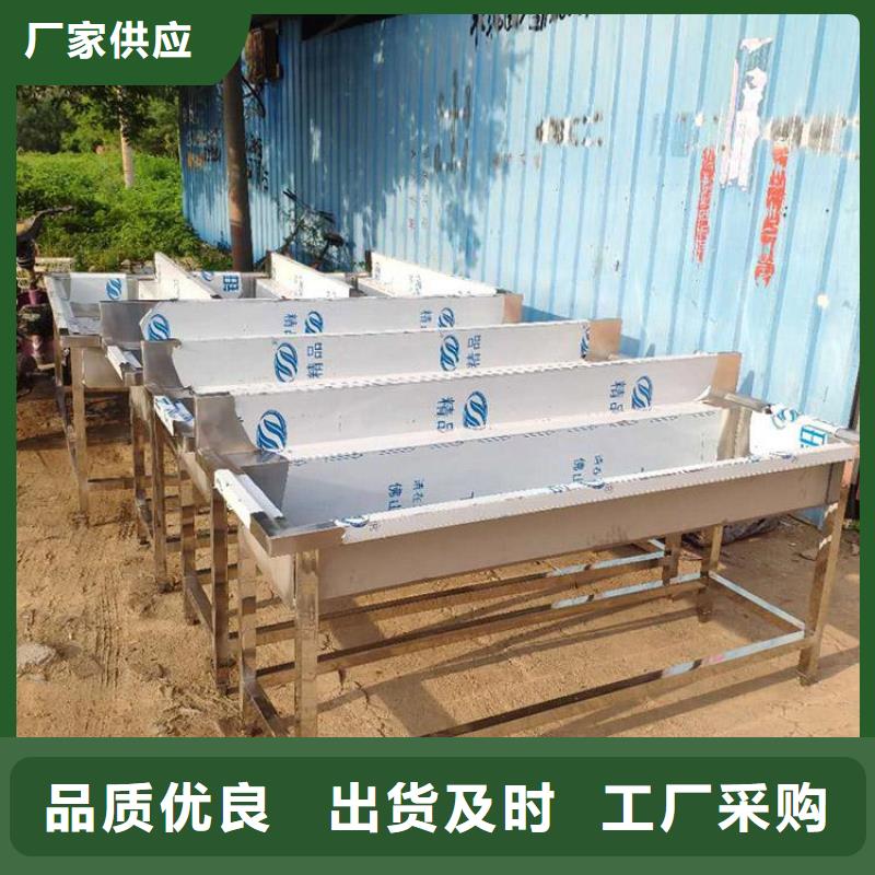 不銹鋼水池不銹鋼貨架匠心工藝