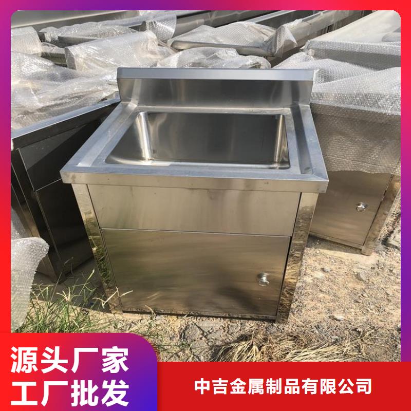 不銹鋼水池工作臺廠家直銷售后完善