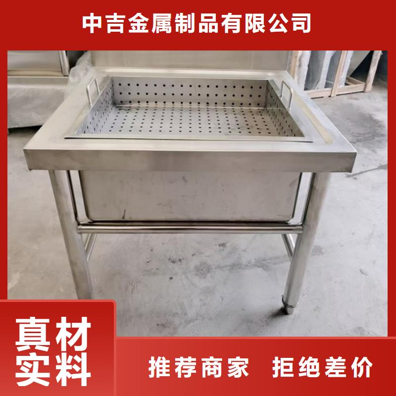 不銹鋼水池不銹鋼地溝蓋板海量庫存
