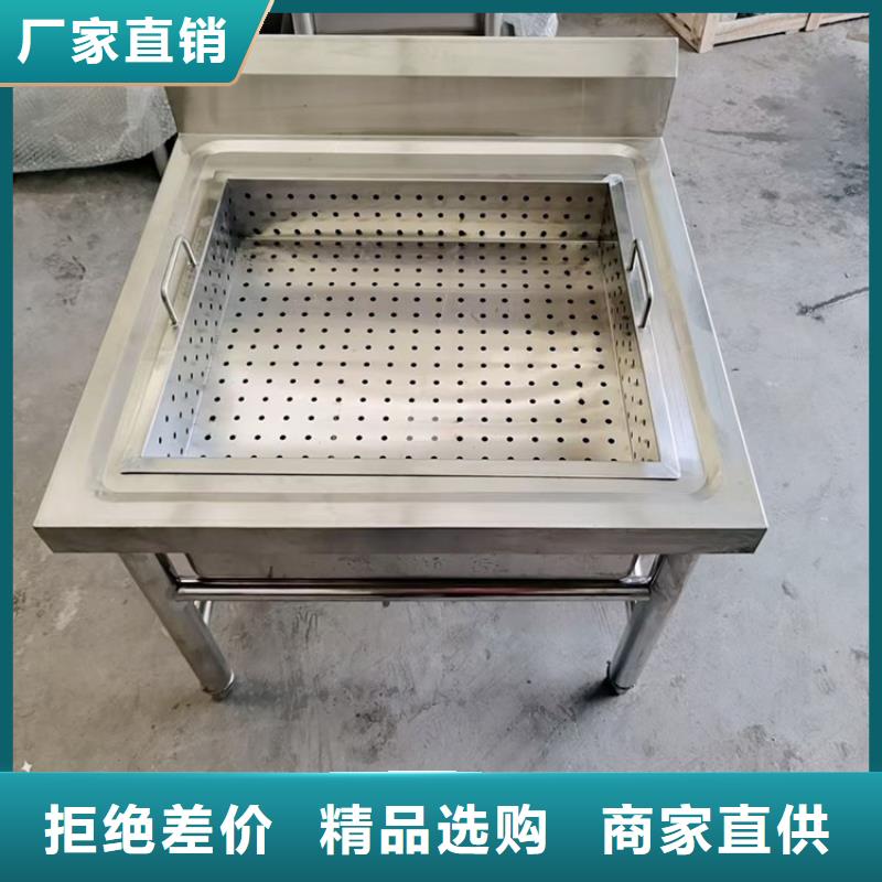 不銹鋼水池商用源頭廠家