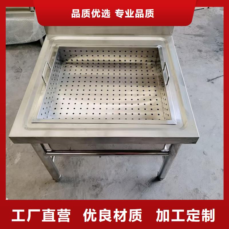 不锈钢水池_不锈钢隔油池品质不将就