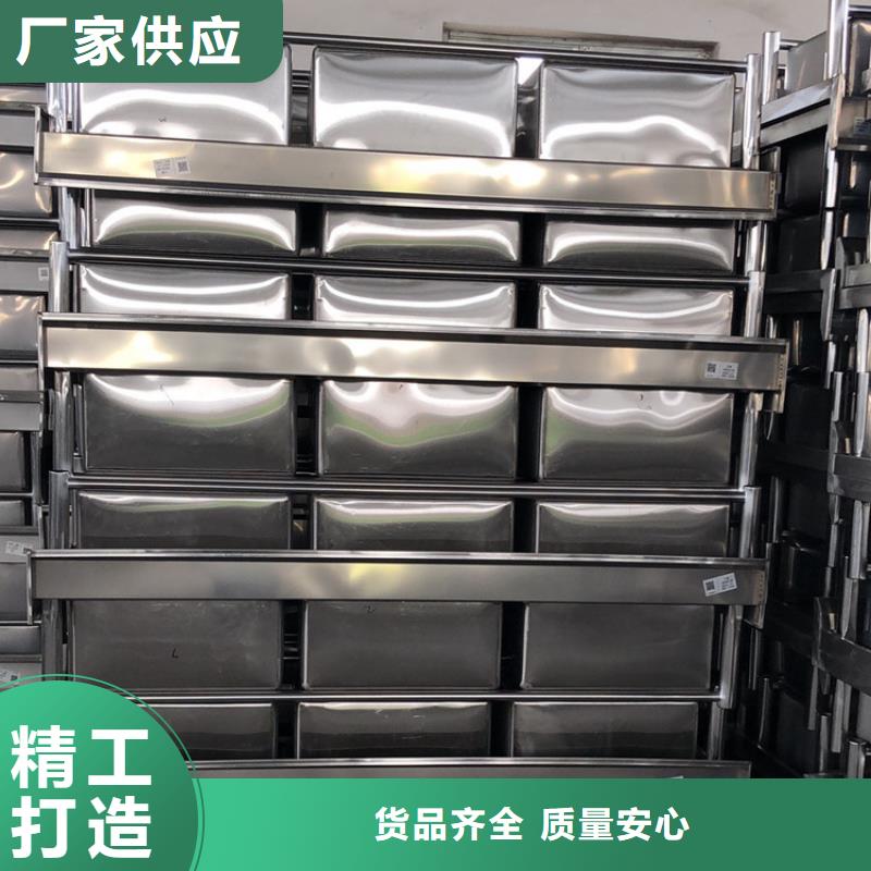 不銹鋼水池不銹鋼溝槽支持定制貼心售后
