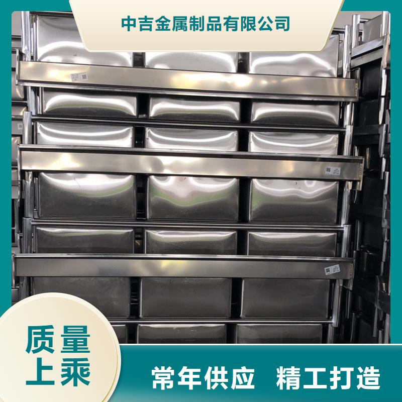水池廠家直供