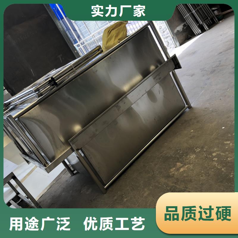304不銹鋼水槽庫存充足