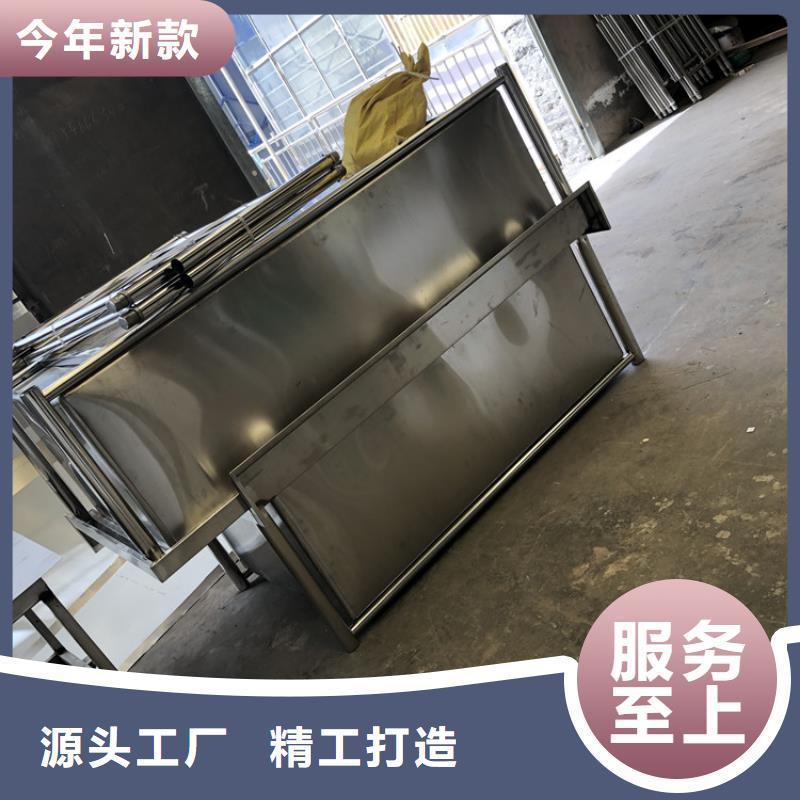 不銹鋼水池不銹鋼蓋板工廠自營
