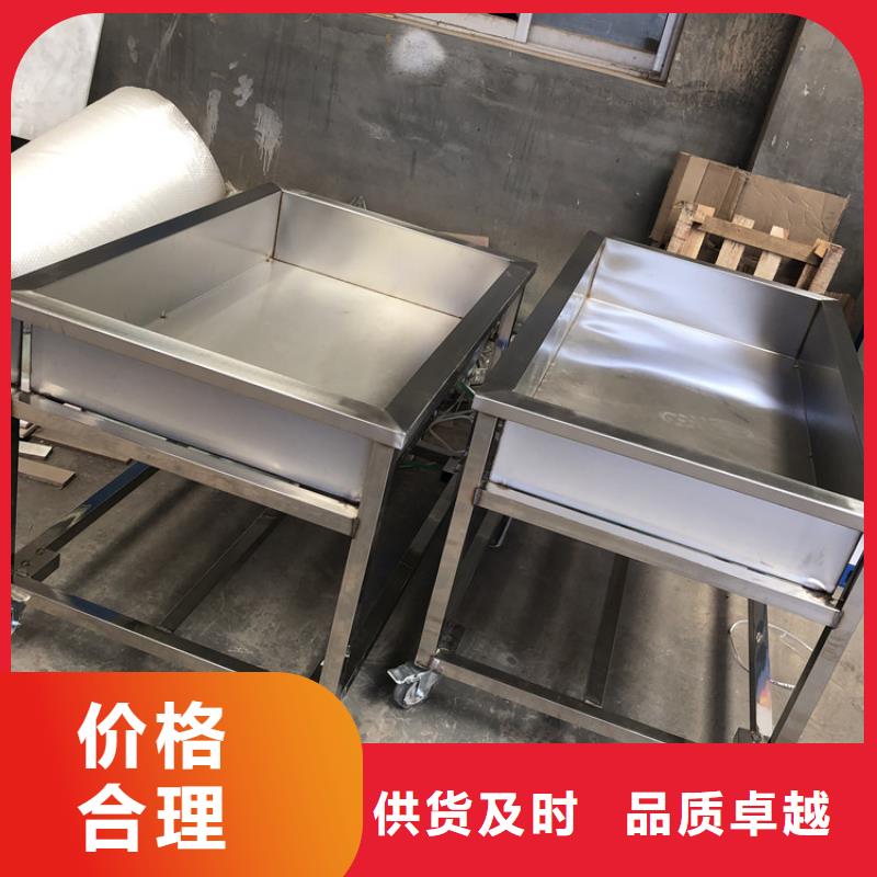 不銹鋼水池商用種類齊全