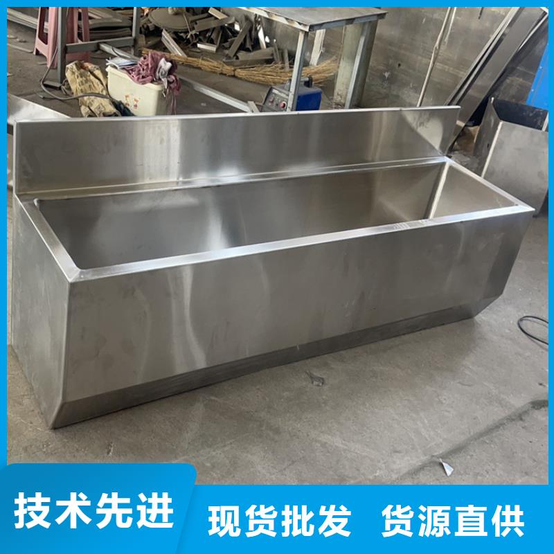不銹鋼水池品質保證