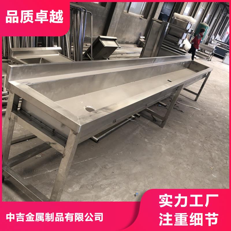 304不銹鋼水槽出廠價格