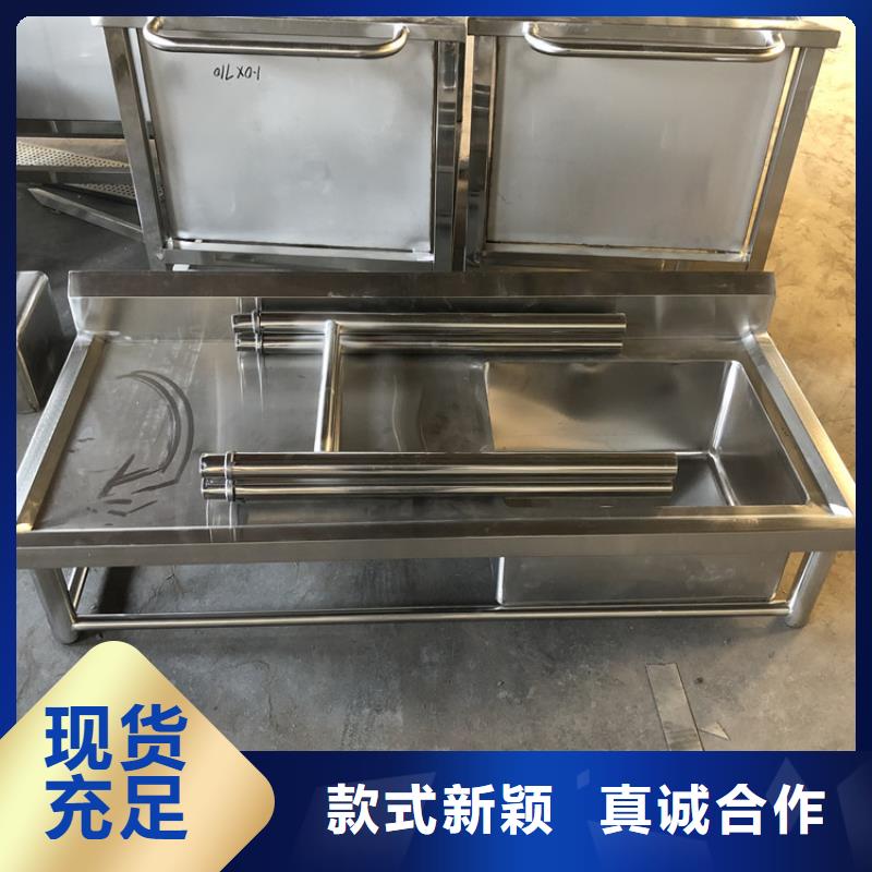 不銹鋼水池實力大廠家