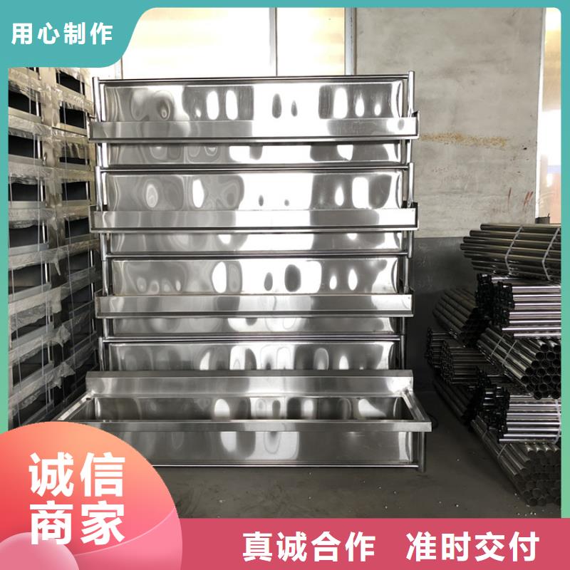 不銹鋼水槽堅固耐用