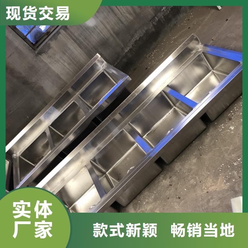 不銹鋼水池【不銹鋼油水分離器】質(zhì)檢合格出廠