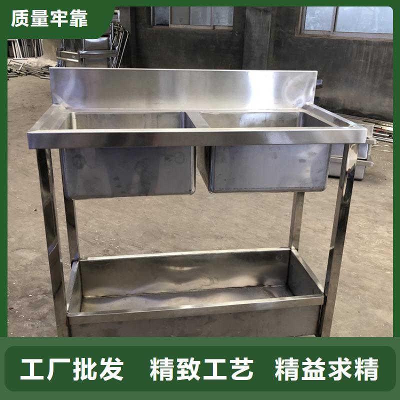 不銹鋼水池不銹鋼隔油池敢與同行比質量