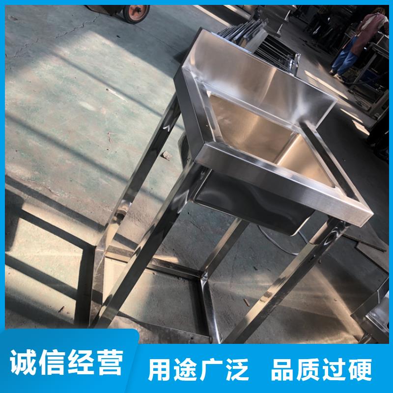 304不銹鋼水槽實力老廠