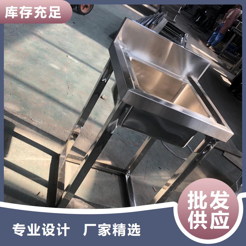 不銹鋼水池海量現貨