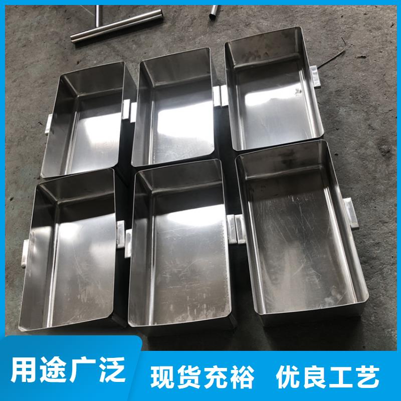 不銹鋼水池實體廠家