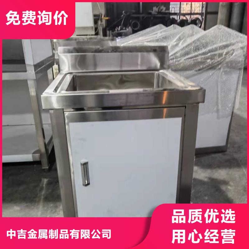 不銹鋼水池不銹鋼隔油池敢與同行比質量