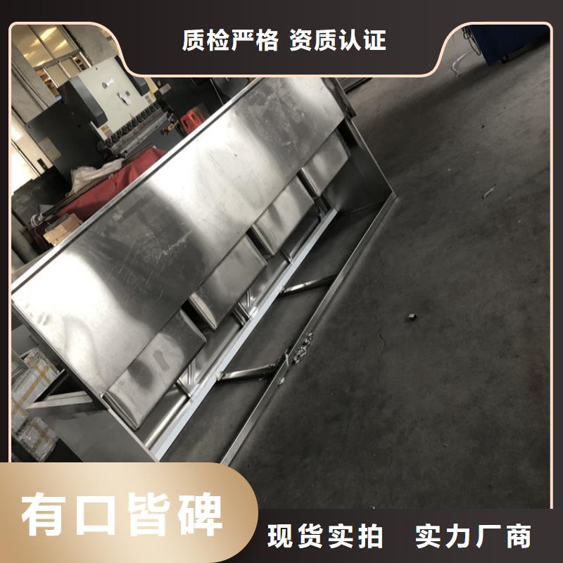 學校地溝蓋板抗壓抗造