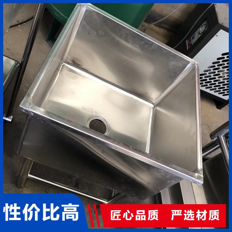 不銹鋼洗菜盆出廠價格