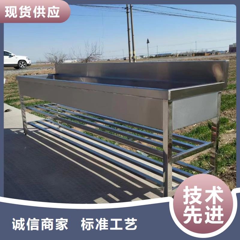 不銹鋼水池-【不銹鋼水槽小便池】源頭廠家經驗豐富