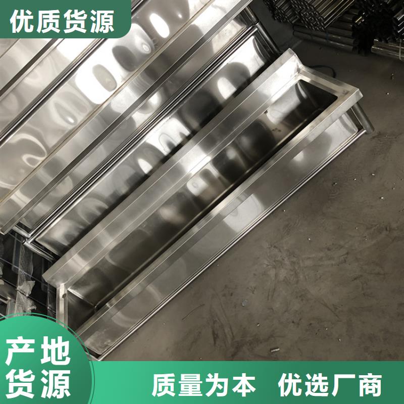 不銹鋼水池質保一年