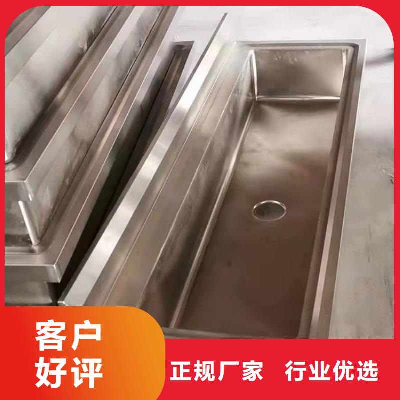 不锈钢水池-不锈钢商用厨具品牌大厂家