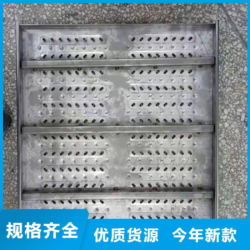 餐廳地溝蓋板特殊尺寸規格定制