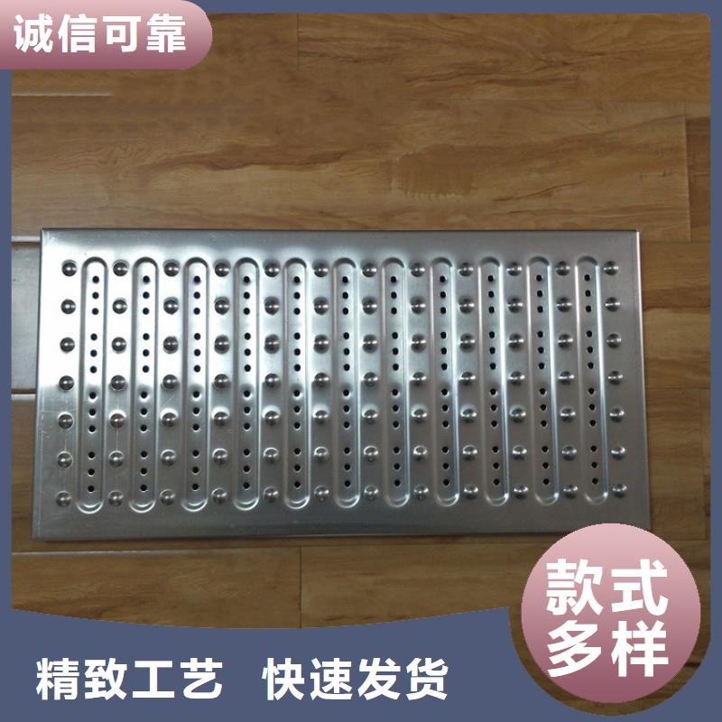 不锈钢地沟盖板不锈钢油水分离器老客户钟爱