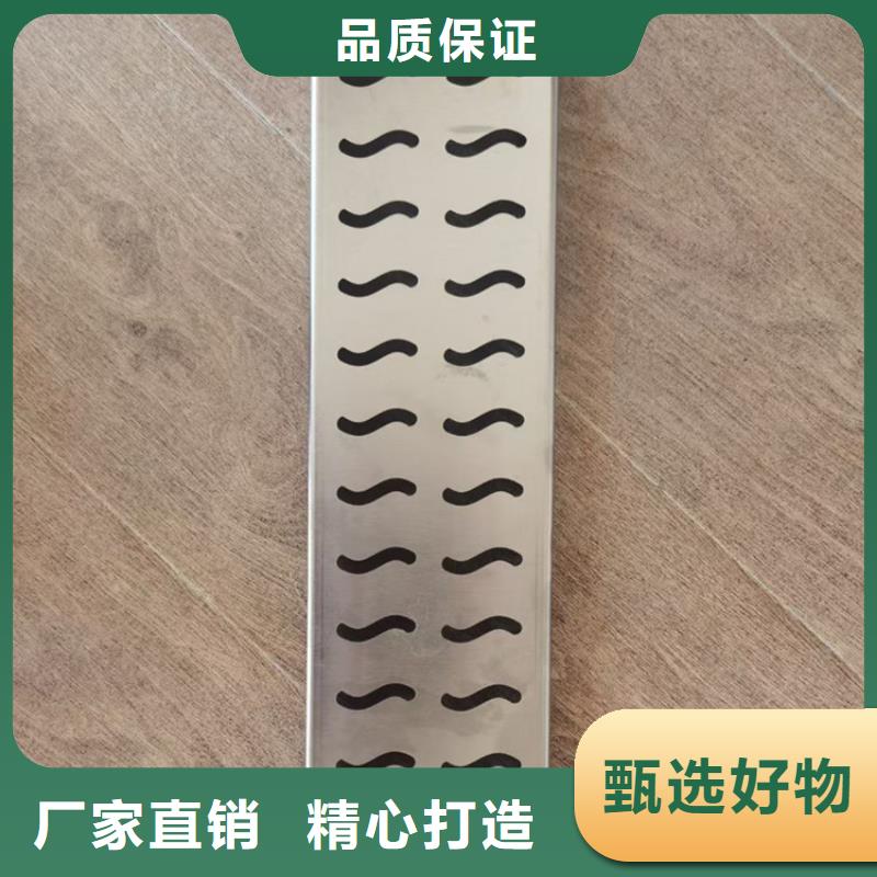 不锈钢地沟盖板拖把池敢与同行比服务