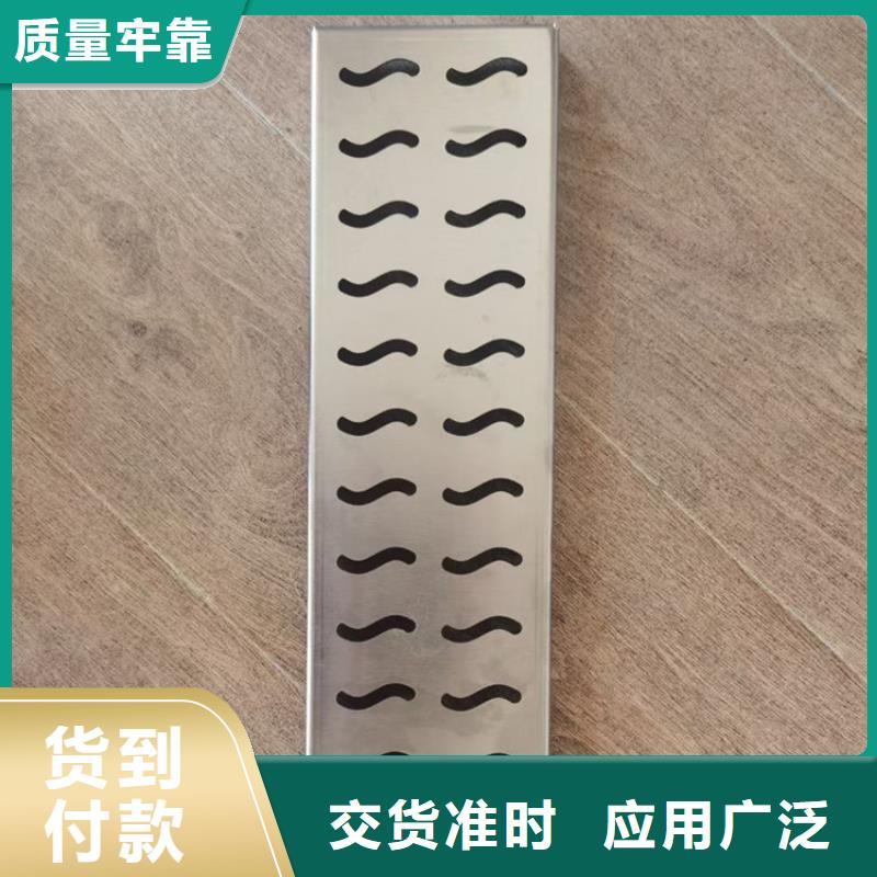 成品下水篦子不易變形不易斷裂