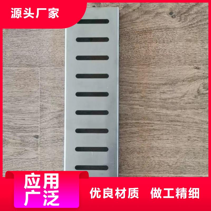 不銹鋼地溝蓋板不銹鋼隔油池廠家大量現貨
