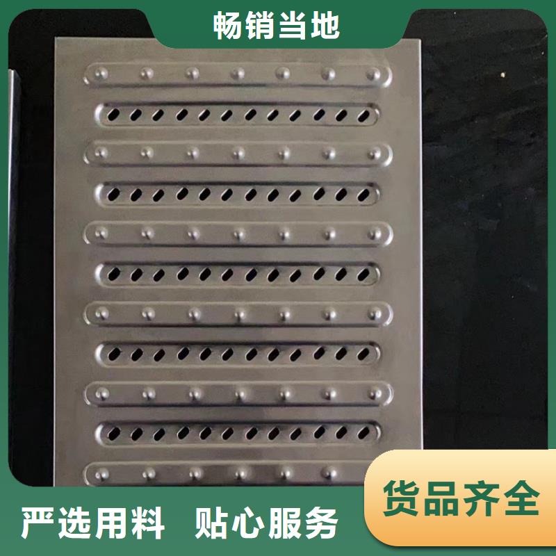 不銹鋼地溝蓋板拖把池敢與同行比服務