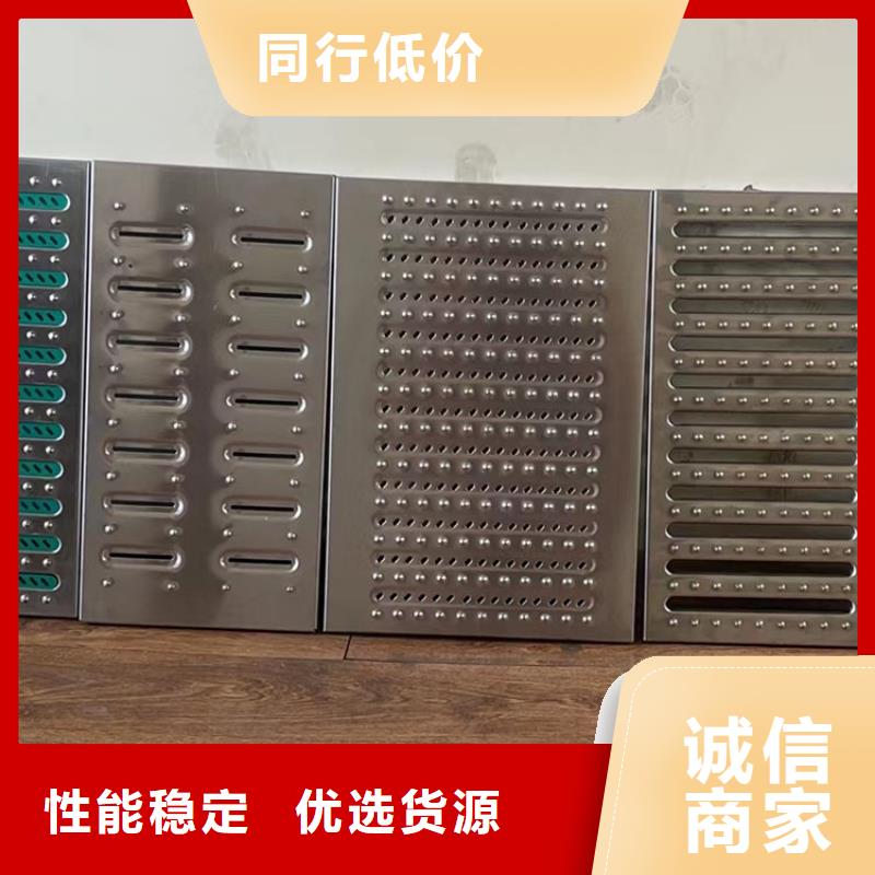 不銹鋼水溝蓋板工廠直銷