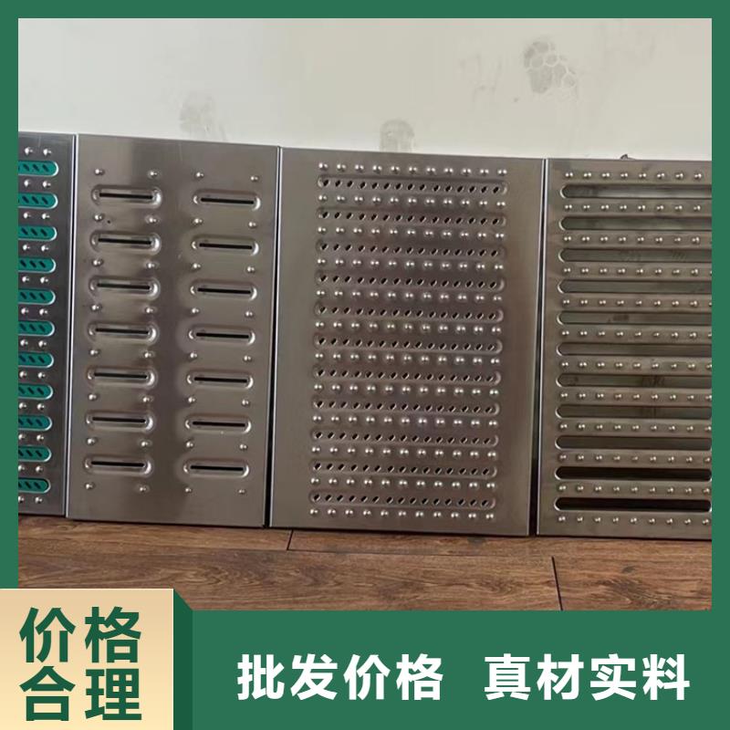 不銹鋼水篦子實力老廠