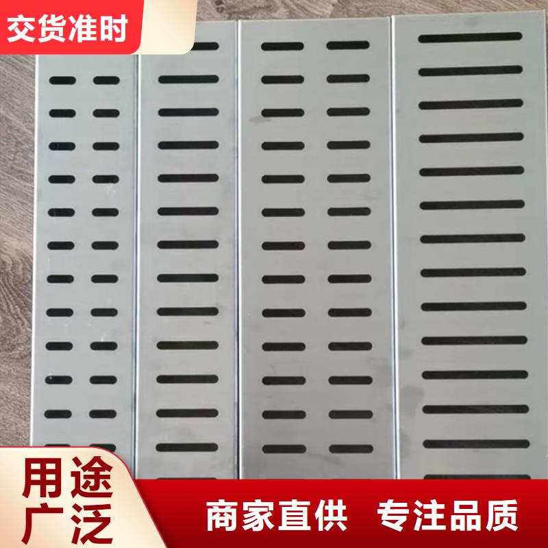 成品不銹鋼蓋板防銹抗腐蝕定制