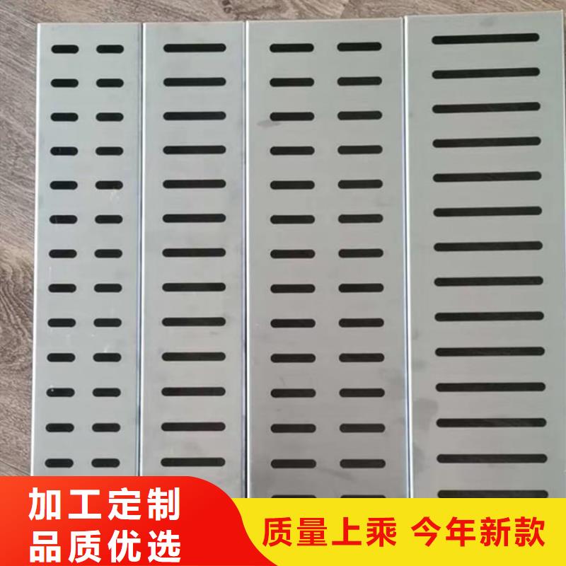 不銹鋼地溝蓋板不銹鋼油水分離器老客戶鐘愛