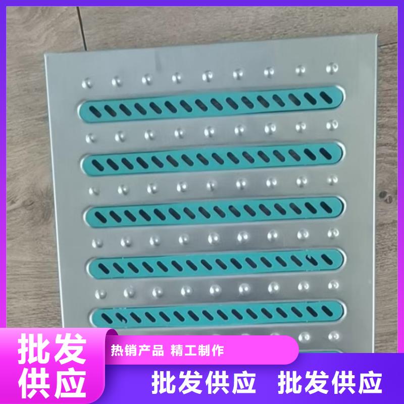 不銹鋼地溝蓋板不銹鋼溝槽追求細節品質