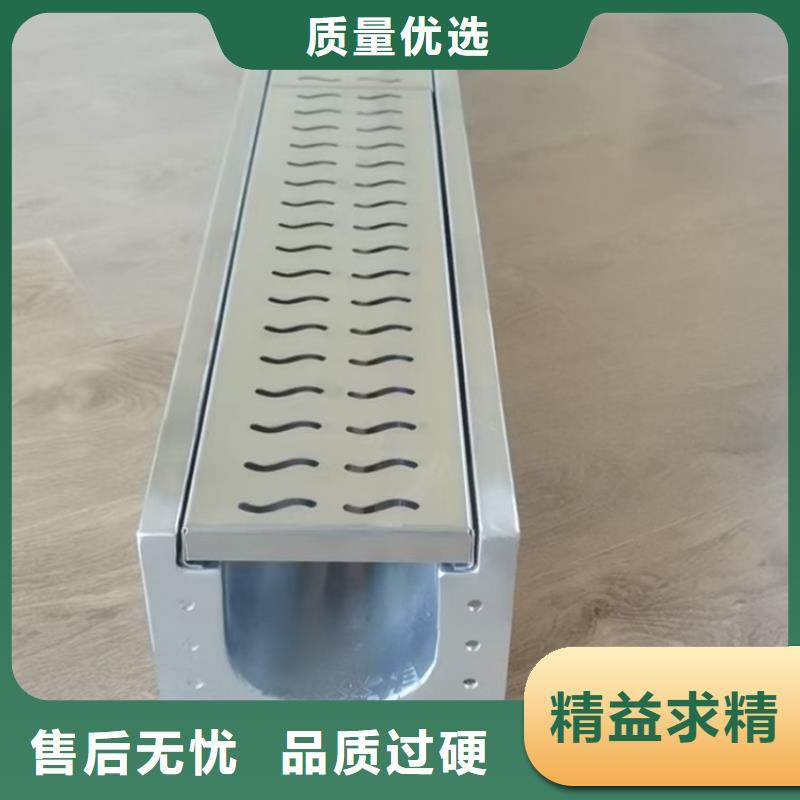 不锈钢地沟盖板不锈钢油水分离器老客户钟爱