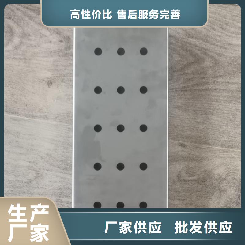 不銹鋼地溝蓋板不銹鋼隔油池嚴格把關質量放心