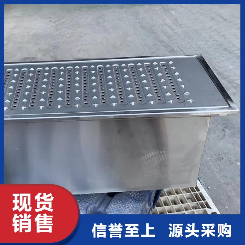 不銹鋼廚房地溝蓋板防銹抗腐蝕定制