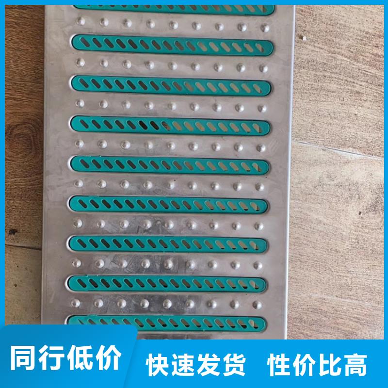 不銹鋼水篦子批發價格