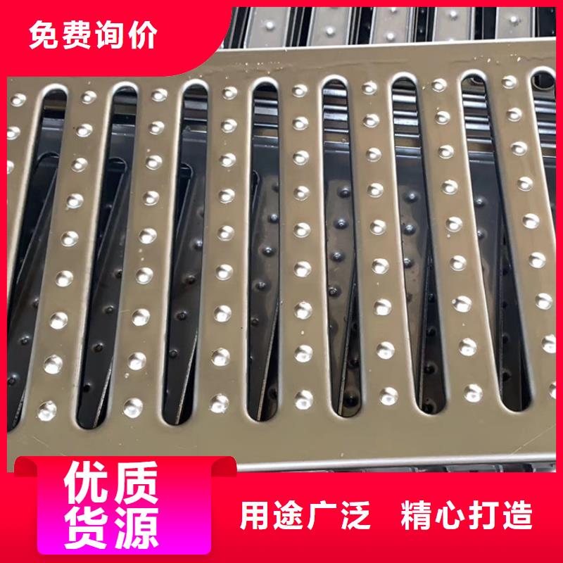 家庭院子地溝蓋板過車專用